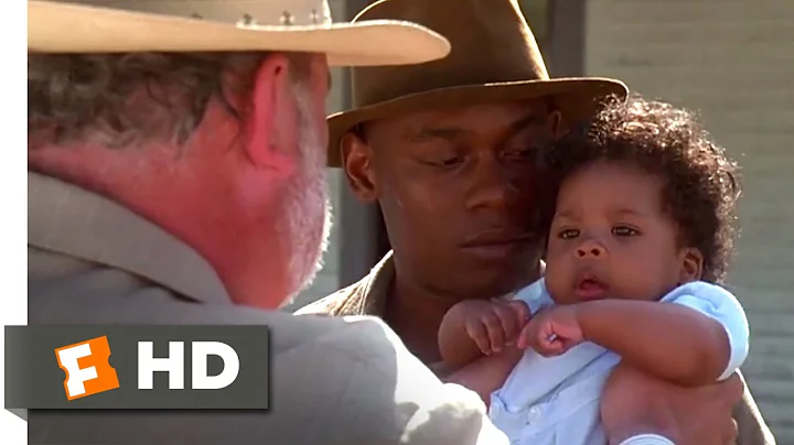 Life (1999) - I'm the Baby's Daddy Scene (4/10) | Movieclips - DayDayNews