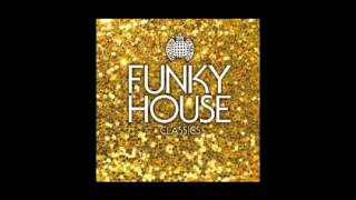 Soulsearcher - Cant Get Enough Ministry Of Sound Remix Satirator