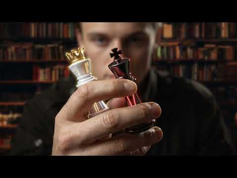 ЭТЮДЫ ЧЕРНИ - ТРЕЙЛЕР