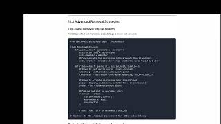 How to Evaluate RAG Systems | RAGAS Framework Explained | ML Interview