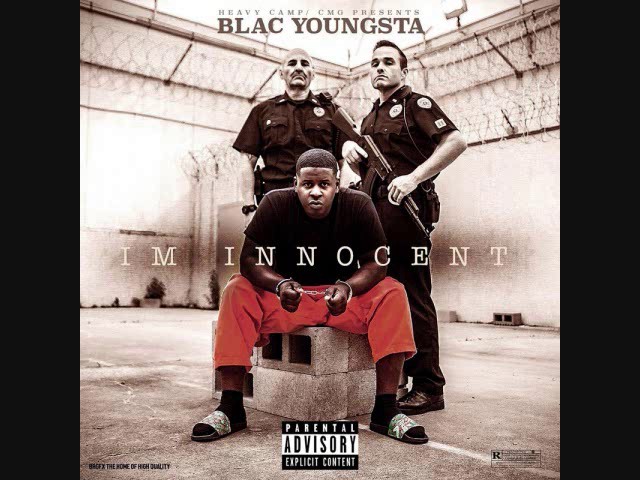 YouTubeでBlac Youngsta - Ventingを視聴 YouTubeでBlac Youngsta - Ventingを視聴