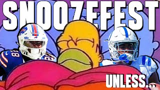 Week 9's Waiver Wire Stinks.... Except for These 5 Sneaky Pickups