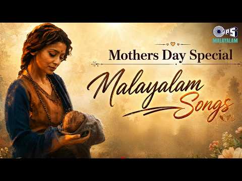 Mothers Day Special Songs | Malayalam Songs | Heart-Touching Collection