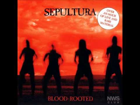 Sepultura - Policia