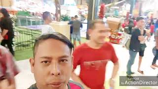 jalan2 liat cewek2 cantik di MALL...