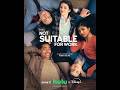Bande-annonce Not suitable for work (2026) VOSTFR