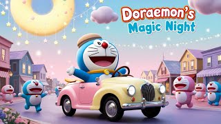 The Timeless Charm of Doraemon: A Nostalgic Adventure