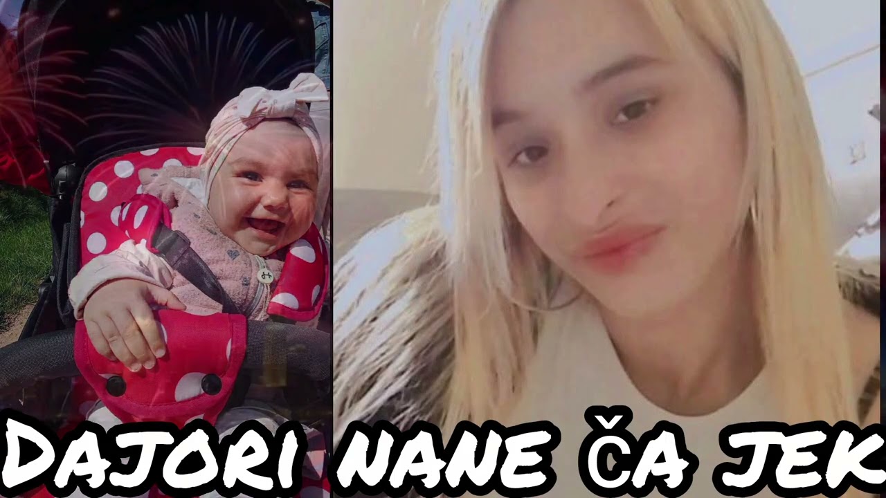 Dajori Nane ča Jek❤️ FotoVideo❤️Pre Mami a  Otcov❤️❤️❤️ Gipsy Erika Bradford 