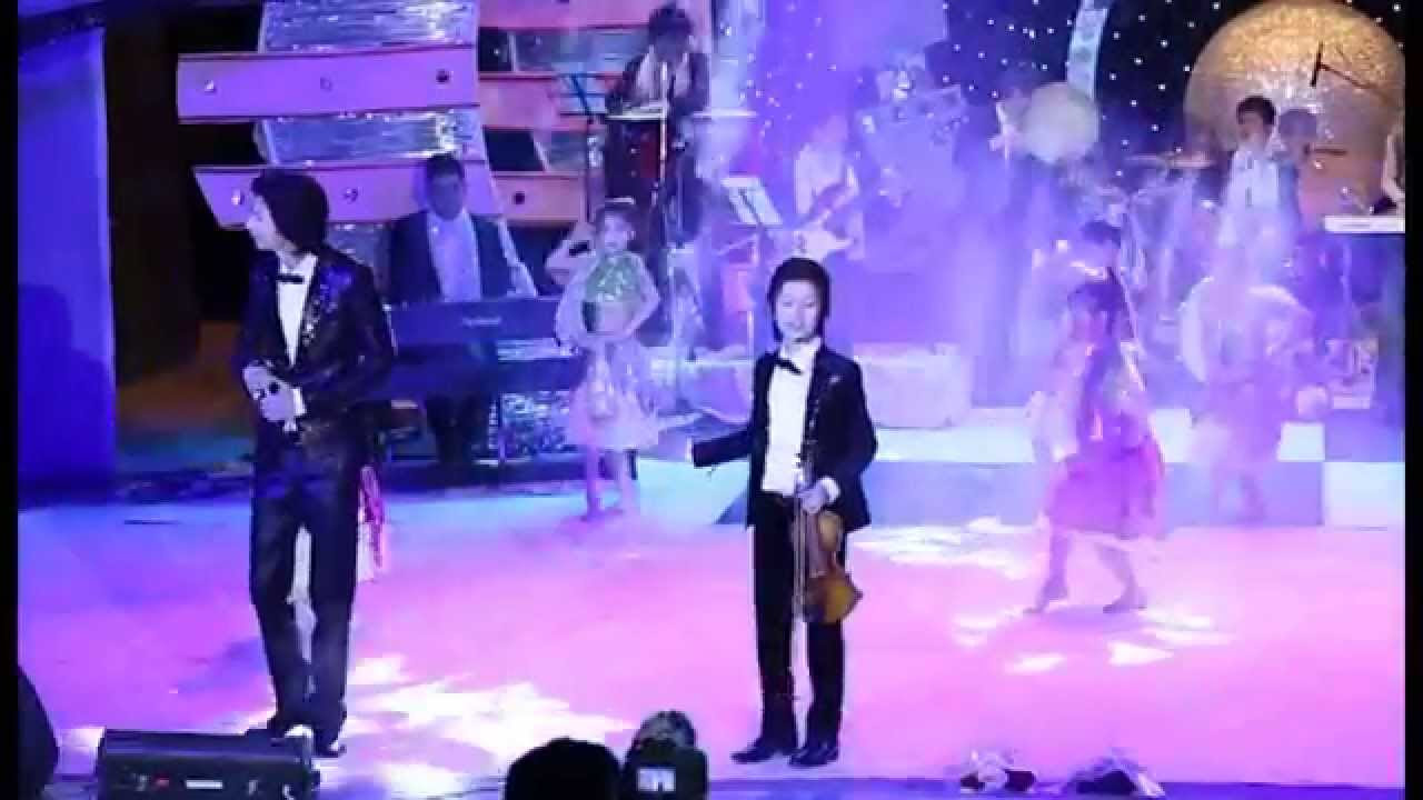 Goron Ki Na Kalon Ki (Disco Dancer)  Havas Guruhi - New Version