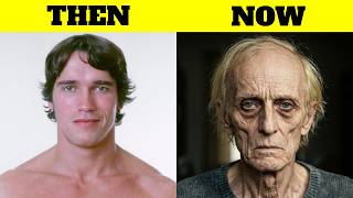 100 HANDSOME TV ACTORS OF THE 80s AND 90s | Then and Now Famous Hollywood Actors (2026 EDITION)