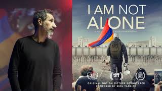 Serj Tankian feat. Larisa Hovannisian - My Step (From The "I Am Not Alone" Soundtrack)