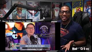 LMAO!! 🤣   Superman 2 sequel  LIES EXPOSED #restorethesnyderverse