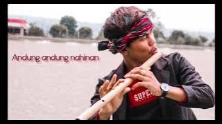 Andung andung nahinan versi audio  mp 3