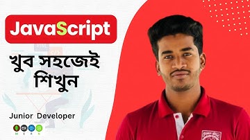 79. JavaScript full course for beginners - Bangla tutorial | Web development - [Delowar Hossain]