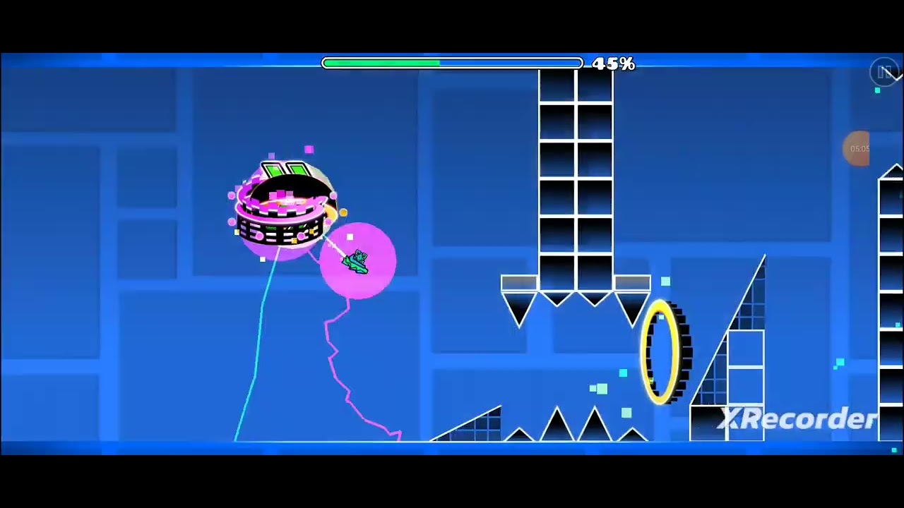 layout(collab)Geometry dash(зайди в описание) 