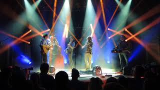 The Infamous Stringdusters 10/27/17 For What It's Worth into Let Me Know
