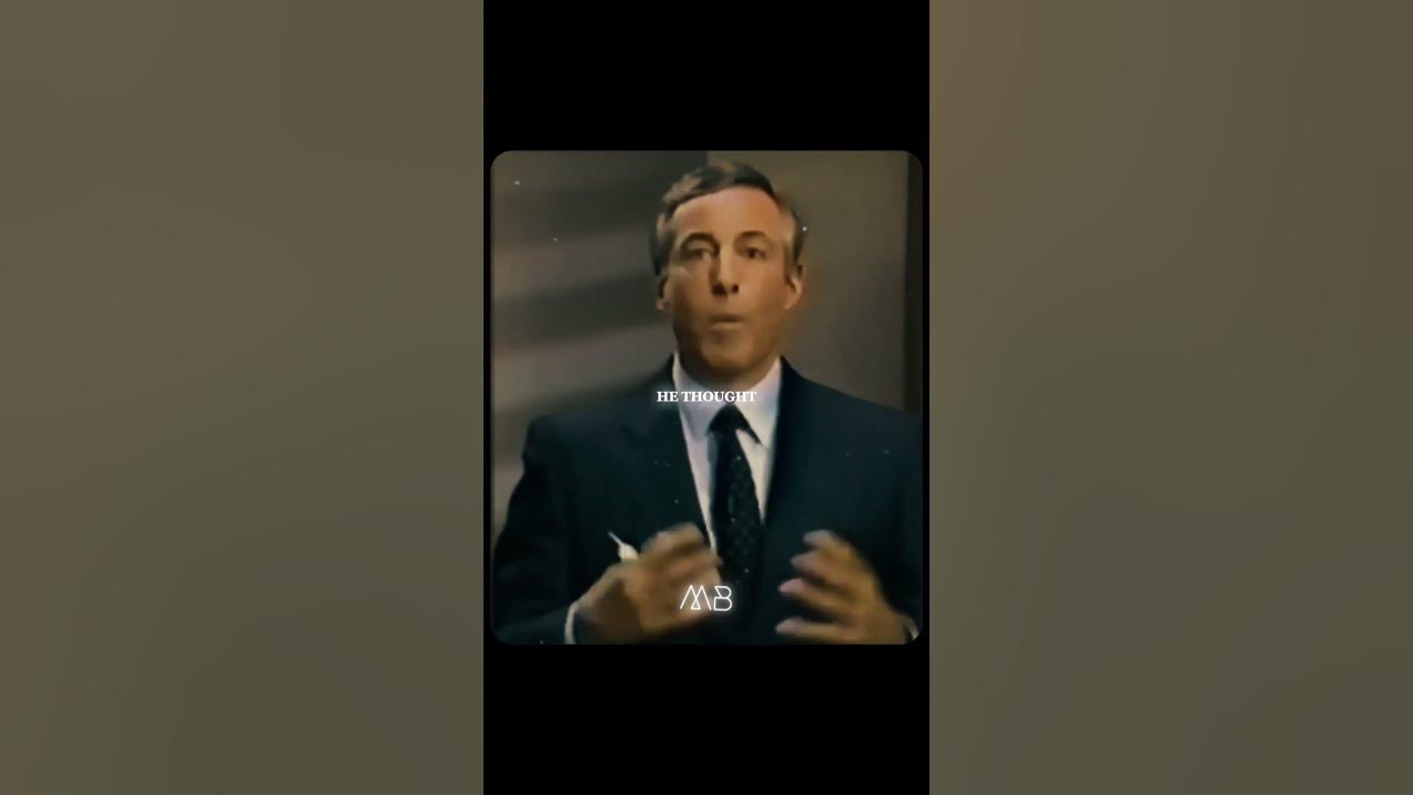 Always Expect The Best | Brian Tracy Motivational Speech