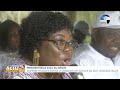 CANAL3-BENIN : Intégralité Actu Matin du Mardi 21 Octobre 2025