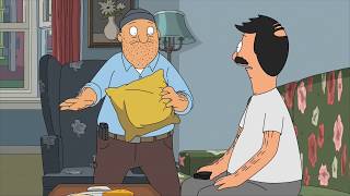 Bob's Burgers Teddy Promo November 2018 Adult Swim HD 1080p