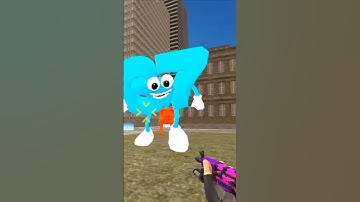 nextbots in playground mod new update games play short in Garry