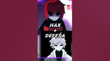 Player vs X-chara | underverse #core #undertale #underverse #shorts #edit #short #vs