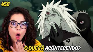 NARUTO 458
