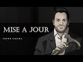 Nour chiba  mise a jour  official lyrics 