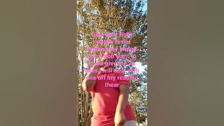 please give me a lottt of like please please pleas...