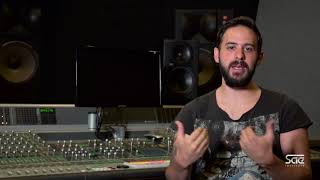 Techniques for Tracking pt.  1