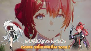 Siêu phẩm Game thế giới mở của 2024. Có gì đặc biệt mà khiển nhiều anh em game thủ trông chờ tới vậy