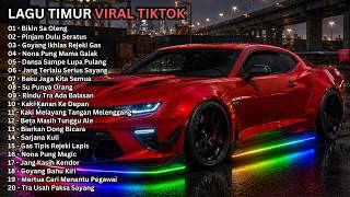 Lagu Timur Terbaru 2026 Viral TikTok Vol.29 | Lagu Timur Terbaik Untuk Perjalanan | Obaja Timur
