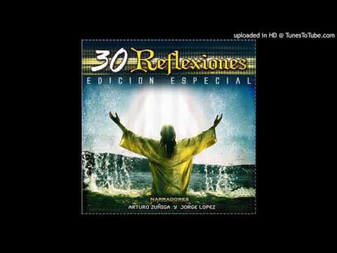 Reflexiones - Jorge Lopez - Un Angel