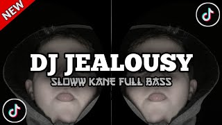 DJ JEALOUSY || VIRAL TIKTOK JEDAG JEDUG MENGKANE FULL BASS!!!🎧🎶