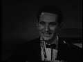 Lonnie Donegan - My Old Man's a Dustman (Live) 1/6/1961