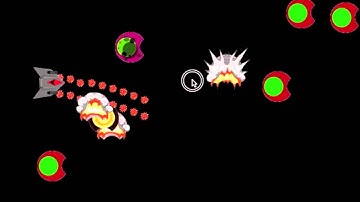 Cocos2d Shooting Game @Appcodev