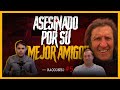 RACCONTO #5 - ASESIN0 A SU "MEJOR AMIGO"| LOS DETALLES DEL HORROR por Martin Candalaft