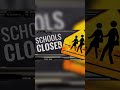 Breaking News | School Closed | Holidays Announced | Winter Holidays | Karachi Schools