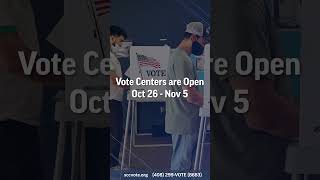November 5, 2024 Presidential General Election