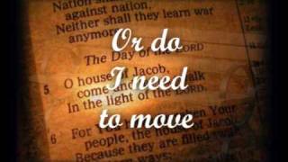 Revelation - Third Day - Worship Video w/lyrics