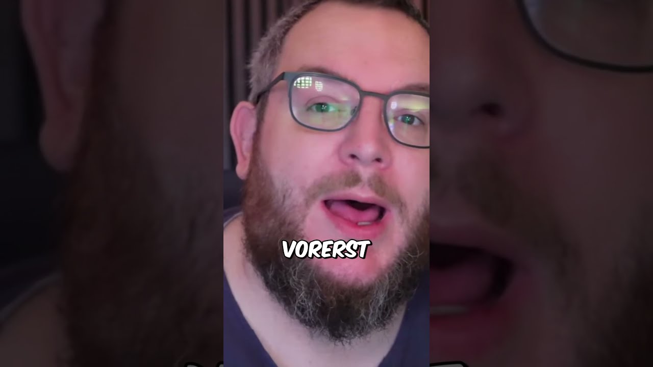 Commander Krieger bekommt on Stream Schlaganfall 😳 