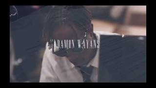 Mir Fontane  Damon Wayans ft Young Savage lyrics