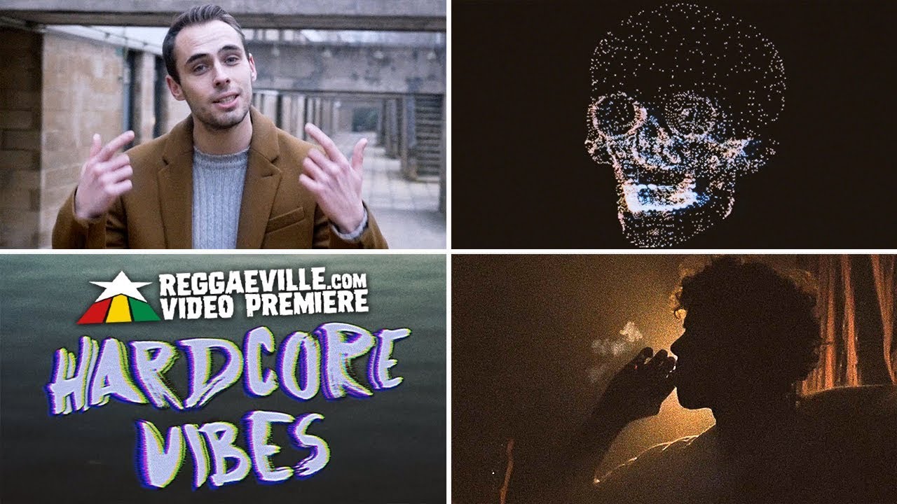 General Roots - Hardcore Vibes [Official Video 2019] - YouTube