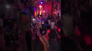 Tim Gallagher - Slurring Acoustic in Manchester Wealth