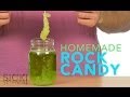 Homemade Rock Candy - Sick Science! #188