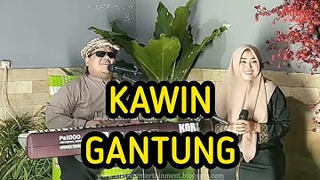 Kawin Gantung  |  H. Subro Alfarizi Ft Ilah Walelah  |  O.G Alfariz Entertainment