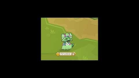 Green Screen for Bramblestar32