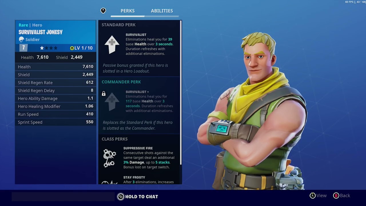 Fortnite Founders Edition Redeem Save The World 2023