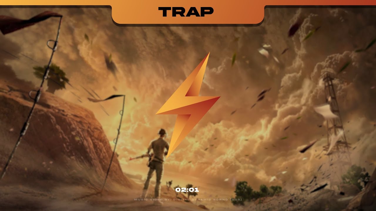 Darude - Sandstorm (hyperforms remix)[DDS Free Release]