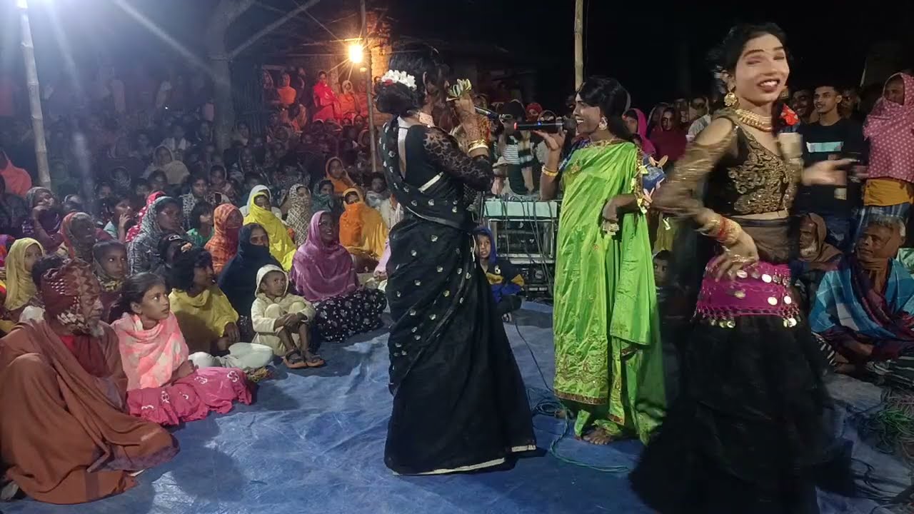 ekdil gan মালা ডাকে গ্রামের সম্মান কে রাখছে দেখুন mala dake shilpi sagor mohabul o#sottopirergan