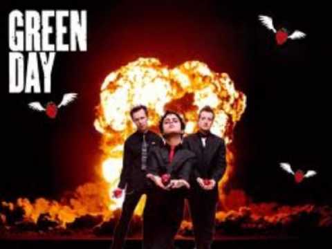 Green Day vs Oasis - Boulevard of Broken Dreams \u0026 Wonderwall
